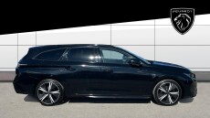 Peugeot 308 1.2 PureTech GT 5dr EAT8 Petrol Estate
